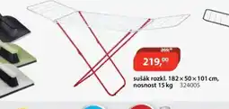 M.A.T. sušák nabídka