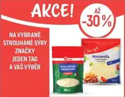 Globus Extra tvrdý sýr italského typu nabídka