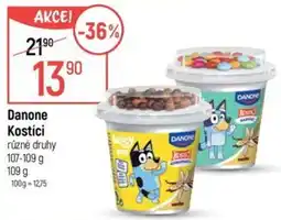 Globus Danone Kostici nabídka