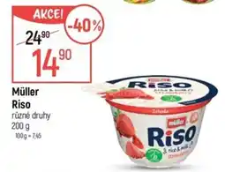 Globus Müller Riso nabídka