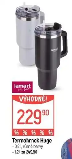 Globus Termohrnek huge nabídka