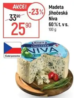Globus Madeta jihoceská niva nabídka