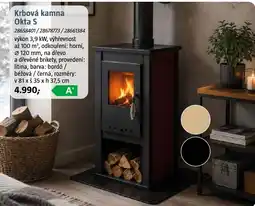 Bauhaus Okta S nabídka