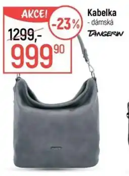 Globus Tangerin kabelka dámská nabídka