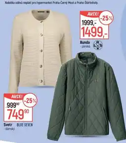 Globus BLUE SEVEN svetr dámský nabídka
