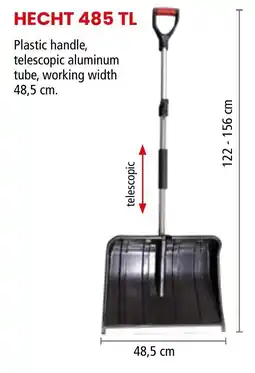 Hecht Hecht 485 tl nabídka