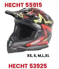 Hecht Hecht 55915 nabídka