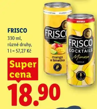 Frisco