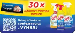 Barvy a laky drogerie Savo nabídka