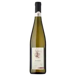 Lidl Habánské Sklepy Sauvignon suché bílé víno nabídka