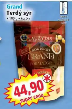 Norma Grand nabídka
