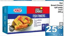 Jip Vici Smart Choice nabídka