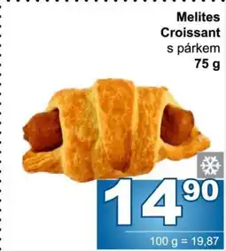 Jip Melites Croissant nabídka