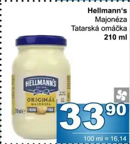 Jip Hellmann’s nabídka