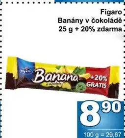 Jip Figaro nabídka