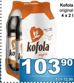 Jip Kofola nabídka