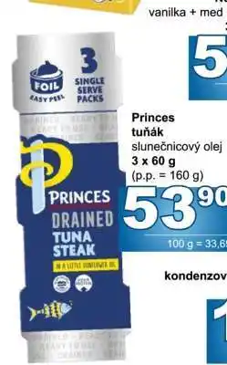 Jip Princes tuňák nabídka