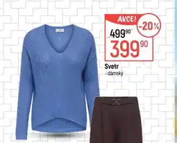 Globus Svetr dámský nabídka