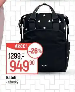 Globus Batoh dámský nabídka