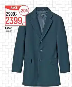 Globus Kabát pánský nabídka