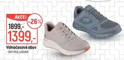 Globus VOLNOČASOVÁ OBUV nabídka
