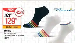 Globus Ponožky nabídka
