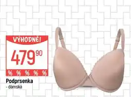 Globus Podprsenka dámská nabídka