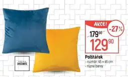 Globus POLŠTÁŘEK nabídka
