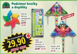 Norma Podzimní hráčky a doplňky nabídka