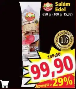 Norma Salám Edel nabídka
