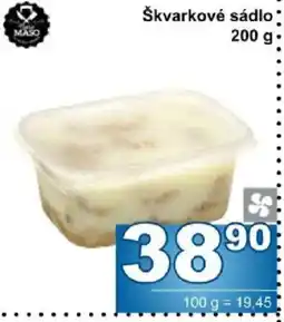 Jip Filo Maso škvarkové sádlo nabídka