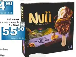 Jip Nuii nanuk nabídka