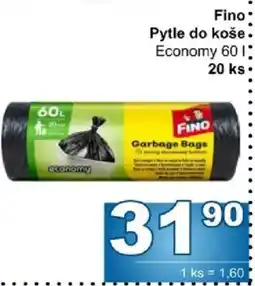 Jip Fino Pytle do koše Economy nabídka