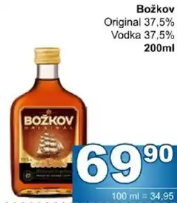 Jip Božkov Original nabídka