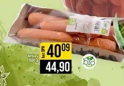 Jip Mrkev nabídka