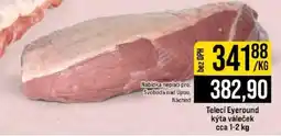 Jip Telecí Eyeround nabídka