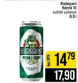 Jip Radegast Rázná 10 nabídka