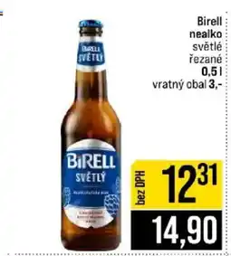 Jip Birell světlý nabídka