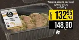 Jip Vepřová pečeně bez kosti nabídka