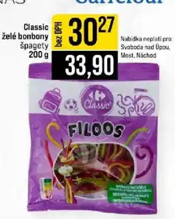 Jip Classic filoos nabídka