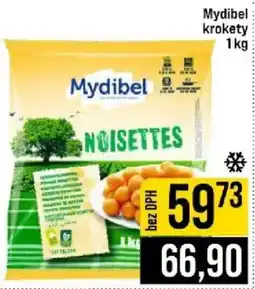 Jip Mydibel noisettes nabídka