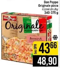 Jip Don Peppe Originale nabídka