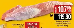 Jip Vepřová panenka nabídka