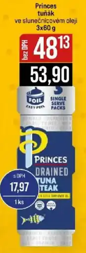 Jip Princes tuňák nabídka