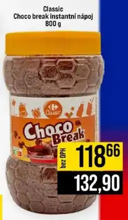 Jip Classic Choco break nabídka