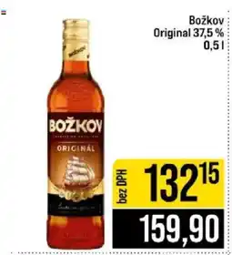 Jip Božkov Original nabídka