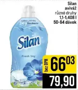 Jip Silan nabídka