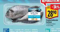 Albert Pražma královská kuchaná nabídka