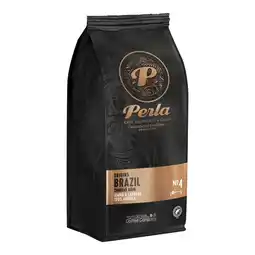 Albert Perla Origins Brazil zrnková káva 1kg nabídka