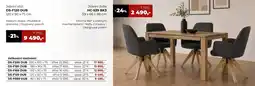 Jamall Jídelní židle HC-539 BK3 nabídka